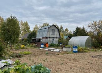 Продам дом, 30 м2, деревня Перевоз