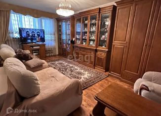 2-комнатная квартира на продажу, 52.2 м2, Краснодар, улица 70-летия Октября, 34