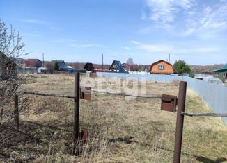 Продается участок, 10.3 сот., садоводческое товарищество У Сосны, Асфальтовая улица