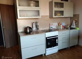 Квартира на продажу студия, 26 м2, посёлок Западный, Радужная улица, 6