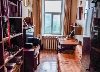 Продажа 2-комнатной квартиры, 42.8 м2, Санкт-Петербург, Косая линия, 24/25, Косая линия