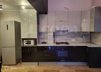 Продажа однокомнатной квартиры, 35.7 м2, Сочи, улица Макаренко, 30/1, микрорайон Макаренко