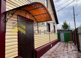 Дом на продажу, 80 м2, Омск, улица Ленина