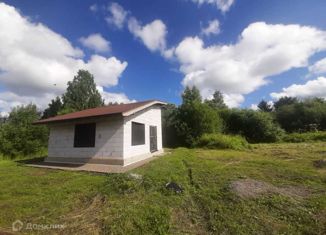 Продам дом, 36 м2, деревня Свирь, Хуторская улица