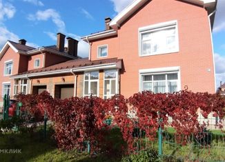 Продам дом, 130 м2, деревня Кисловка