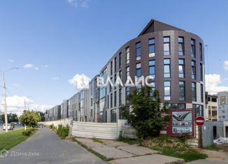 Продаю машиноместо, 25 м2, Владимир, улица Мира, 24, Октябрьский район