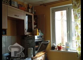 Продажа трехкомнатной квартиры, 74.1 м2, Москва, улица Маршала Баграмяна, 2, улица Маршала Баграмяна