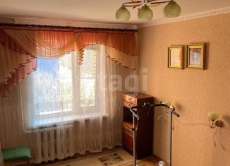 Продажа двухкомнатной квартиры, 48 м2, Пенза, улица Ставского, 12, Ленинский район