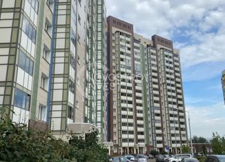 3-комнатная квартира на продажу, 67 м2, Красноярск, Караульная улица, 38, Центральный район