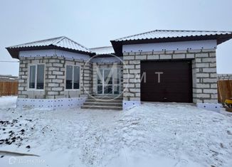 Продается дом, 150 м2, деревня Чапаево, Хакасская улица