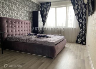 Продажа 4-ком. квартиры, 100 м2, Москва, Осенняя улица, 14, метро Крылатское