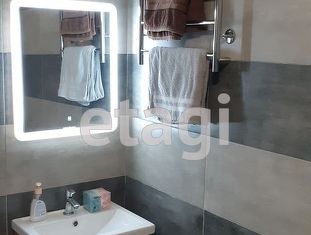 1-ком. квартира на продажу, 37 м2, село Зубово, улица Бориса Перина, 5