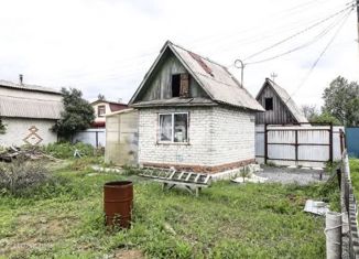 Продам дом, 13.8 м2, Тюмень, Грушевая улица, 27