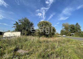 Продам участок, 270.8 сот., деревня Старое Каплино, Молодёжная улица