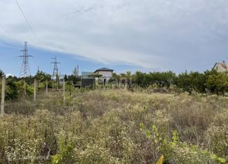 Продажа участка, 10 сот., СПК Долина, Виноградная улица