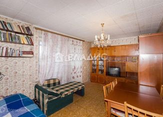 Продаю 2-комнатную квартиру, 44.2 м2, Владимир, улица Усти-на-Лабе, 4, Фрунзенский район