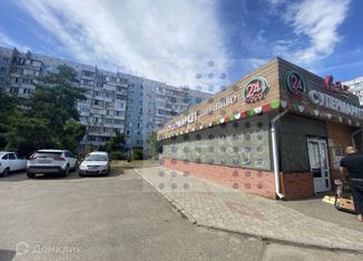 Сдаю офис, 100 м2, Краснодар, проспект Чекистов, 1, Юбилейный микрорайон