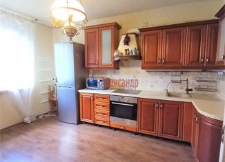 Продается 3-ком. квартира, 79.8 м2, Санкт-Петербург, проспект Пятилеток, 3, проспект Пятилеток