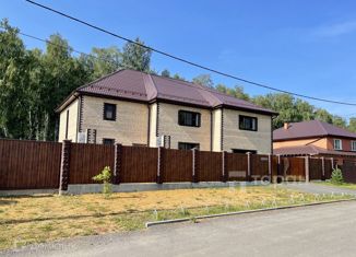 Продам дом, 370 м2, село Кременкуль, Радужная улица