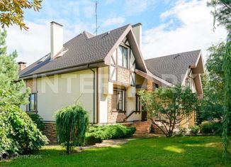Дом на продажу, 350 м2, коттеджный поселок Княжье озеро, улица Князей Варятинских