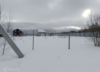 Продается участок, 10 сот., Лакинск, Солнечная улица, 2