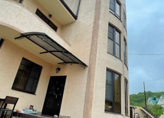 Продам дом, 380 м2, Сочи, микрорайон Нижняя Хобза, Магнитогорская улица, 23/14