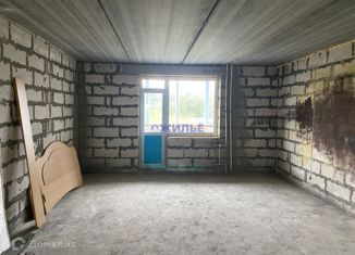 1-комнатная квартира на продажу, 31 м2, Нефтеюганск, Альпийский переулок, 5