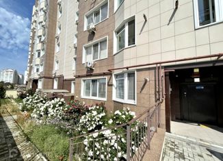 Однокомнатная квартира на продажу, 43 м2, Севастополь, улица Колобова, 20, ЖК Куприн