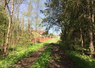 Земельный участок на продажу, 135 сот., деревня Караваево, деревня Караваево, 18