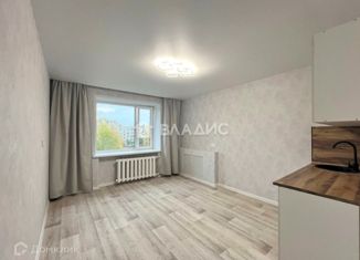 Продажа квартиры студии, 18 м2, Вологда, Архангельская улица, 5