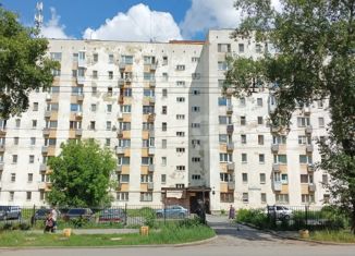 Однокомнатная квартира на продажу, 28.6 м2, Екатеринбург, метро Машиностроителей, Таганская улица, 24к1