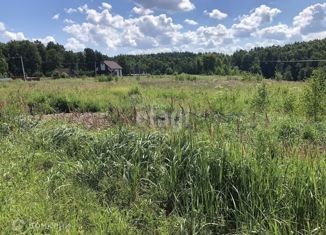 Продаю участок, 12.5 сот., деревня Якшуново