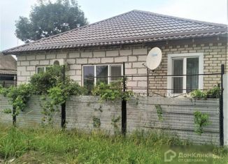 Продажа дома, 109 м2, поселок городского типа Афипский, Комсомольская улица