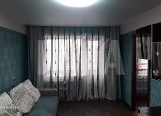 Сдается в аренду 2-комнатная квартира, 45 м2, Иркутская область, улица Суворова, 33