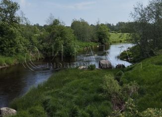 Продажа земельного участка, 20 сот., поселок Кравцово, Зелёный проезд