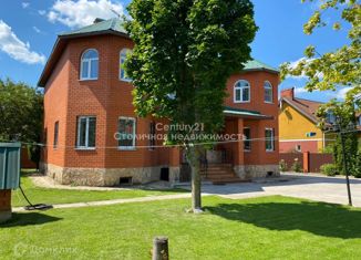 Продается дом, 372.9 м2, посёлок Подольской машинно-испытательной станции, улица Академика Горячкина, 68