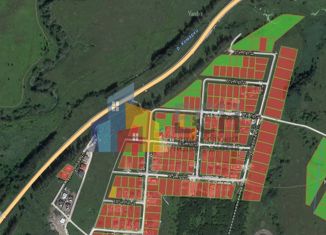 Продаю участок, 6.5 сот., сельский посёлок Ленинский, Ленинский тупик