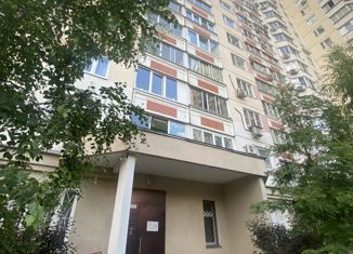 Продажа трехкомнатной квартиры, 129 м2, Москва, Старопетровский проезд, 12к4, станция Балтийская