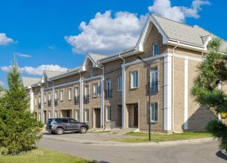 Продаю дом, 167.24 м2, деревня Бережки, жилой комплекс Каскад Парк-2, 11