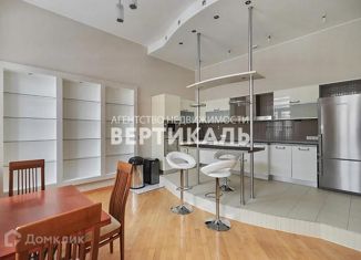 Сдаю в аренду 5-ком. квартиру, 253 м2, Москва, Тверская улица, 28к1