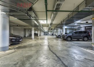 Продажа машиноместа, 16.4 м2, Москва, метро Юго-Западная, Ленинский проспект, 111к1