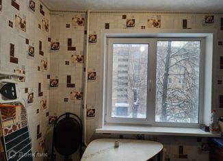 Продается 1-ком. квартира, 33 м2, Саранск, улица Лихачёва, 25