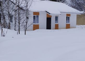 Дом на продажу, 90 м2, деревня Крестовоздвиженское, Берёзовая улица, 32