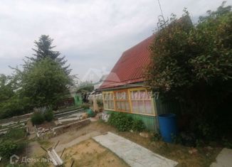 Продается дом, 40 м2, Тюмень, Клубничная улица, 43, Восточный округ