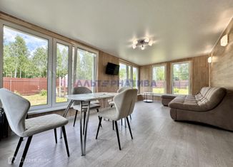 Продажа дома, 100 м2, ДНТ Залесье, Весенняя улица