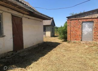 Продажа дома, 54.7 м2, поселок Красный Октябрь, Торговая улица