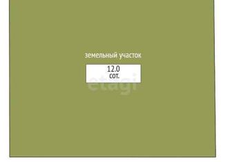 Земельный участок на продажу, 12 сот., Якутск