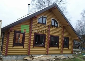 Продаю дом, 120.8 м2, деревня Лебеди