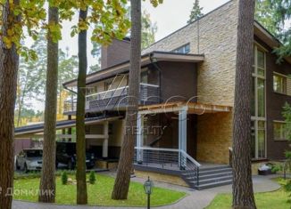 Продаю дом, 500 м2, поселок дачного хозяйства Жуковка