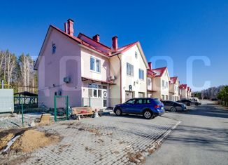 Продаю таунхаус, 145 м2, посёлок Растущий, микрорайон Снегири, 5